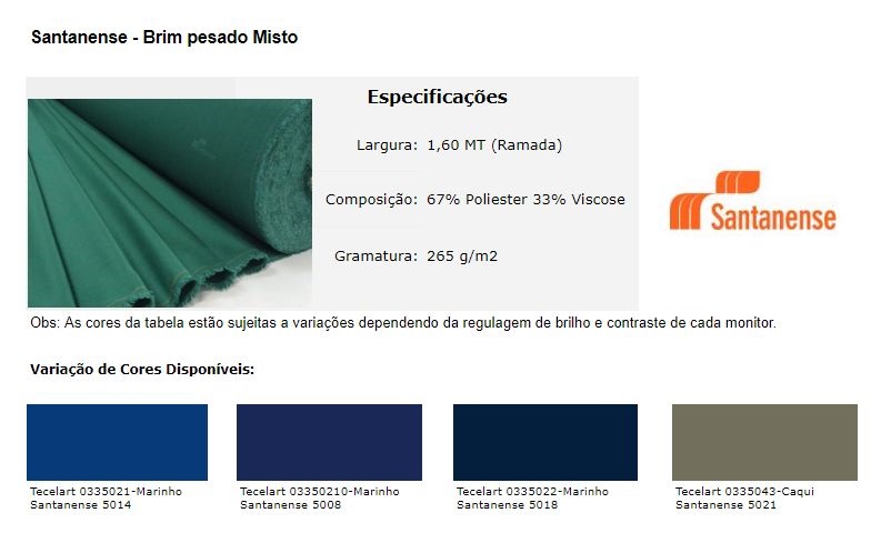 misto pesado